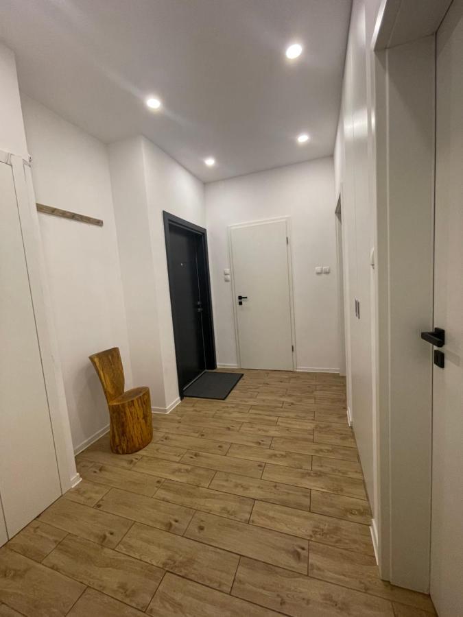 Apartma Winter Garden Kranjska Gora Exterior foto