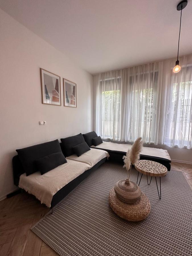 Apartma Winter Garden Kranjska Gora Exterior foto