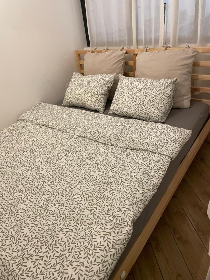 Apartma Winter Garden Kranjska Gora Exterior foto